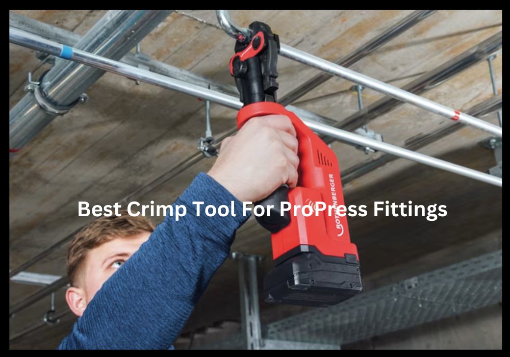 Best Crimp Tool