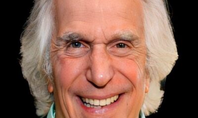 Henry Winkler Net Worth