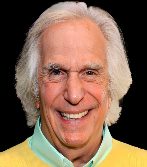 Henry Winkler Net Worth