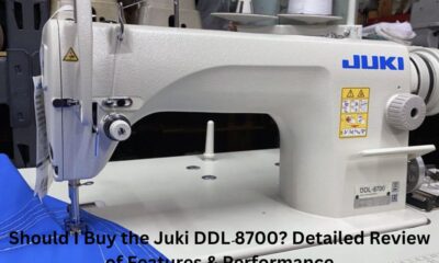 Juki-DDL-8700