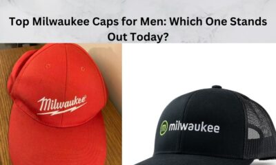 Milwaukee Caps