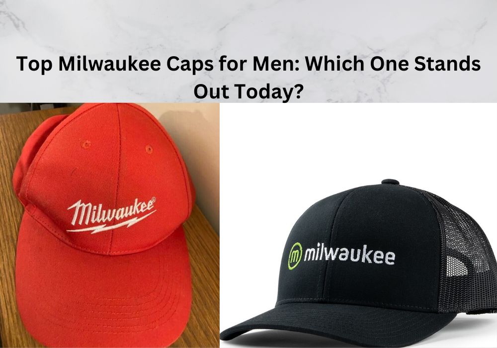 Milwaukee Caps