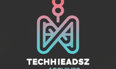 Techheadz.co.uk Archives