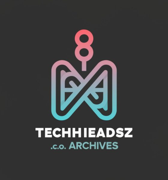 Techheadz.co.uk Archives