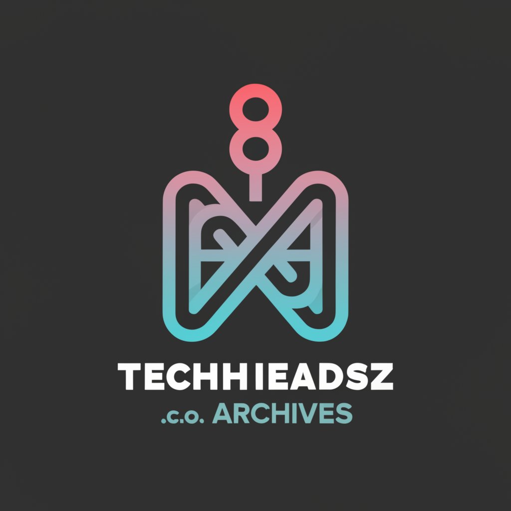 Techheadz.co.uk Archives