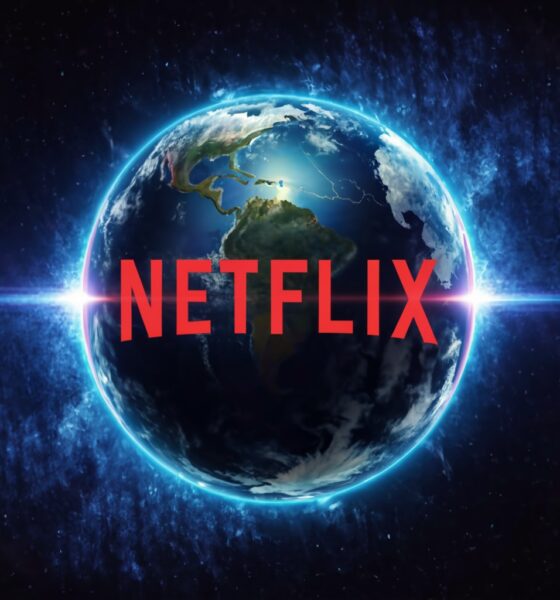 Netflix Koers