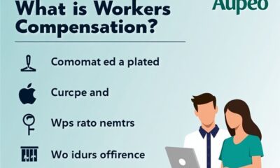 what is workers compensation insurance aupeo