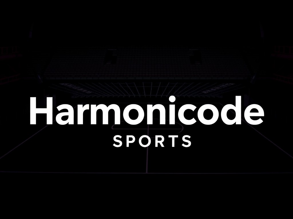 Harmonicode Sports