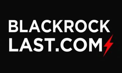 BlackRockLast.com