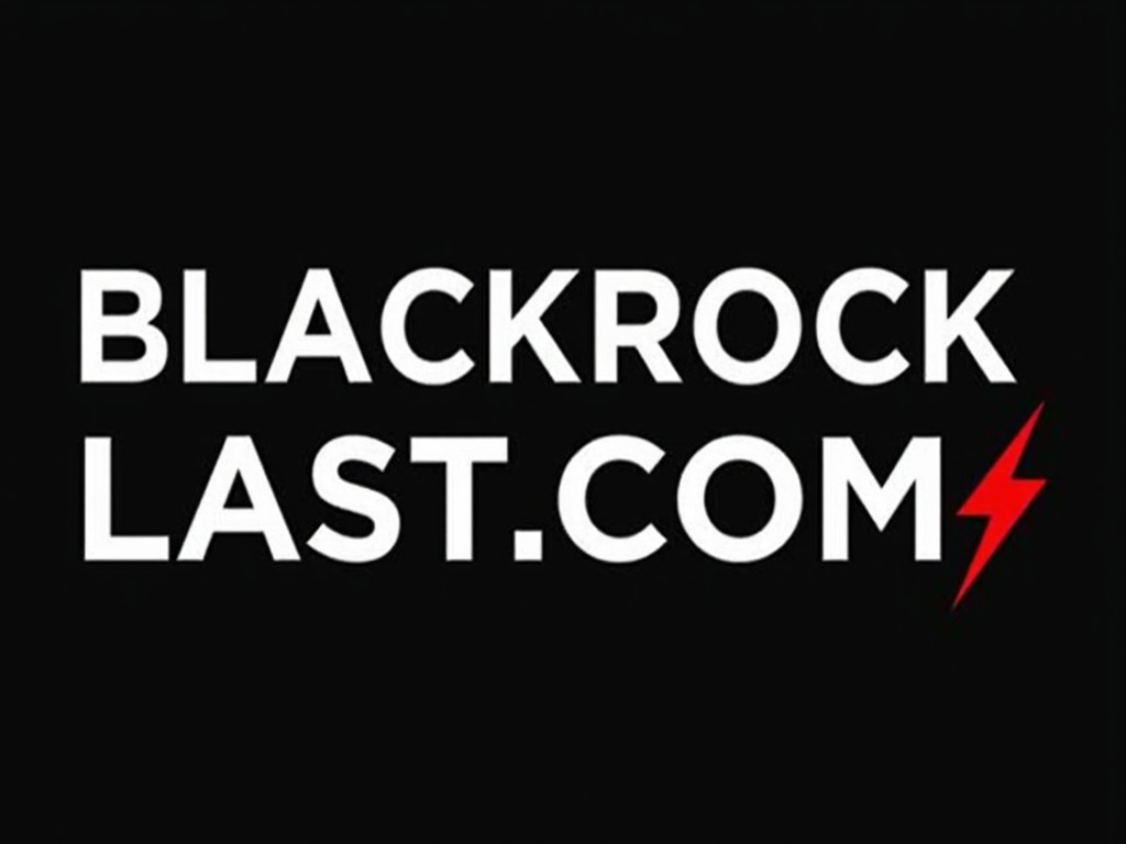 BlackRockLast.com