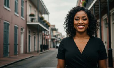 Carlina Garner