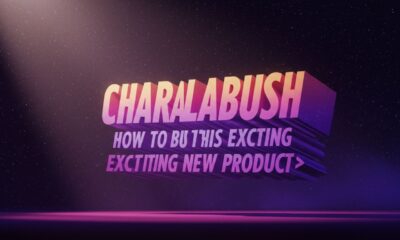 Charalabush How to Buy