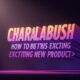 Charalabush How to Buy