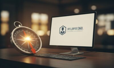 mylawyer360.com