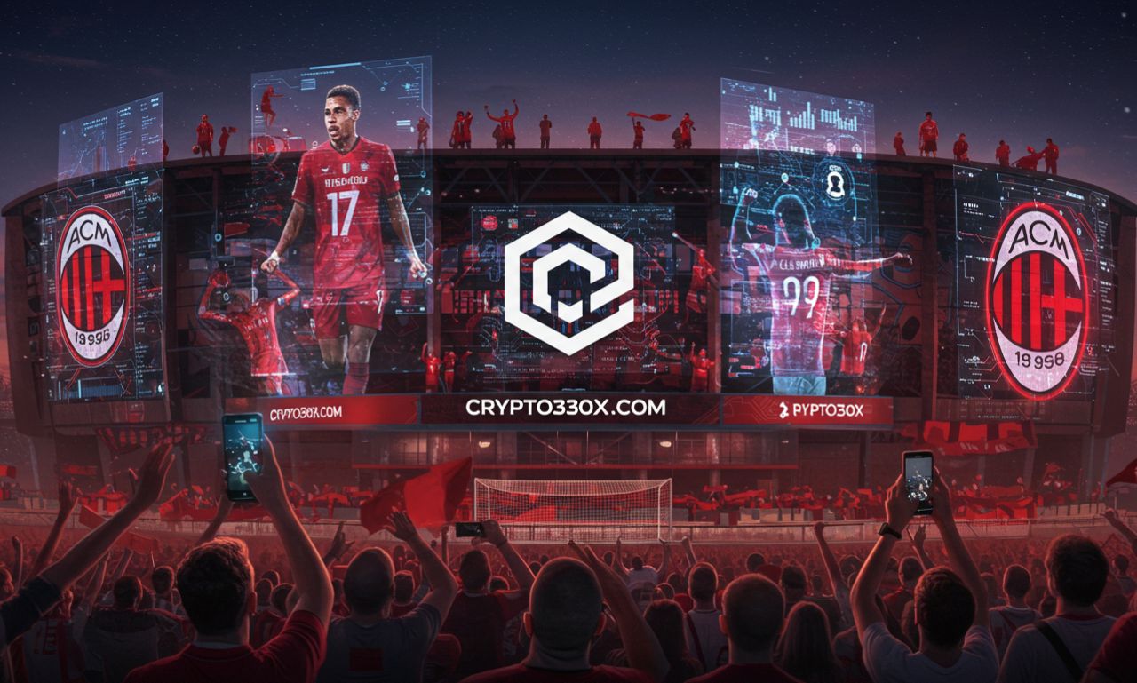 crypto30x.com ac milan