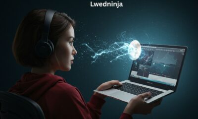 Lwedninja