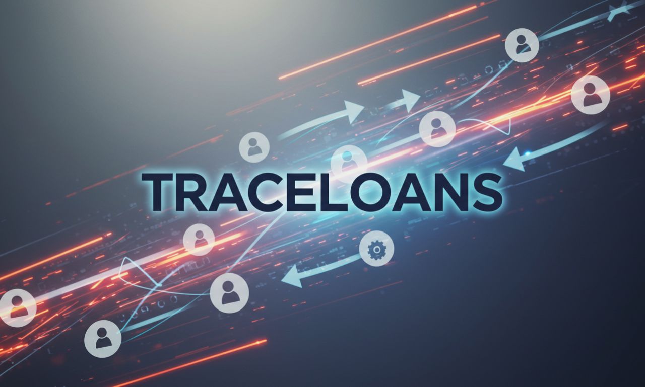 TraceLoans