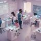 Classroom 15x