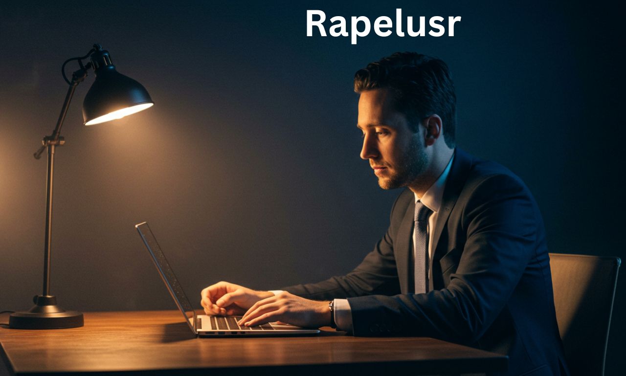 Rapelusr