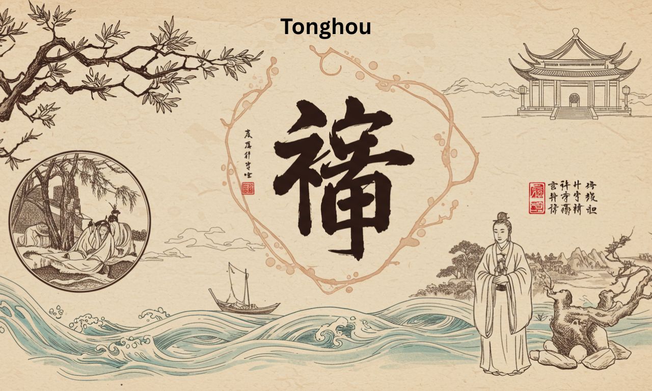 Tonghou