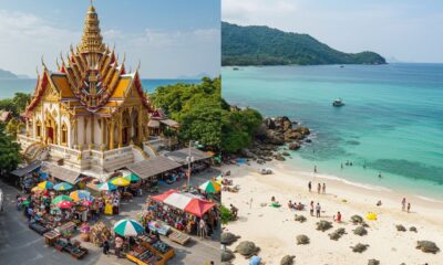 Phuket Happiness Trips Turtle Village
