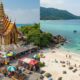 Phuket Happiness Trips Turtle Village