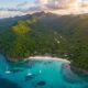 Yukevalo Island