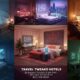 Travel Tweaks Hotels