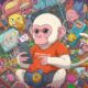 albino-monkey.net