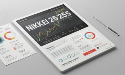 fintechzoom.com nikkei 225
