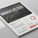 fintechzoom.com nikkei 225