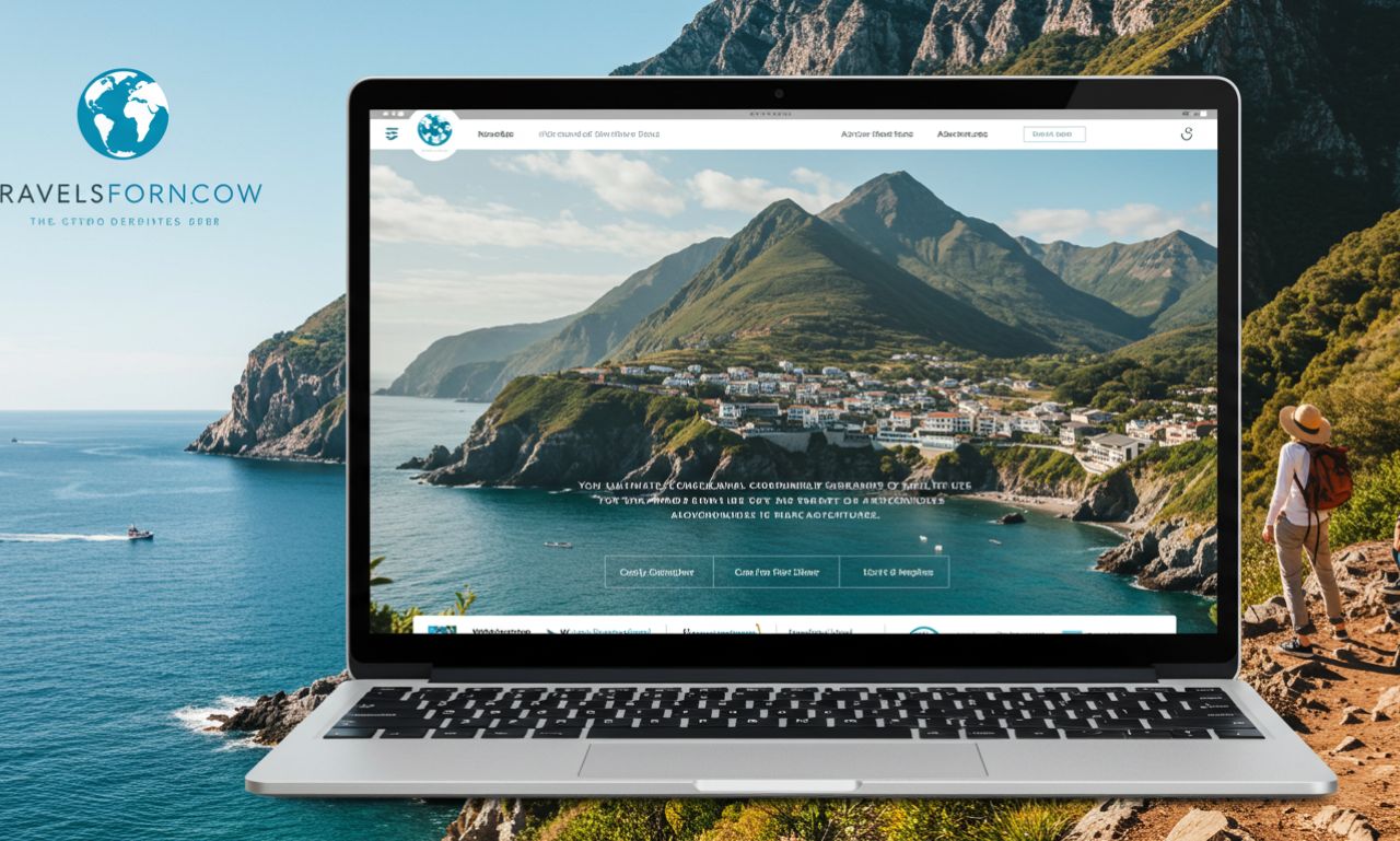 travelsfornow.com