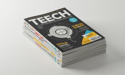 tech theboringmagazine