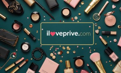 iloveprive.com