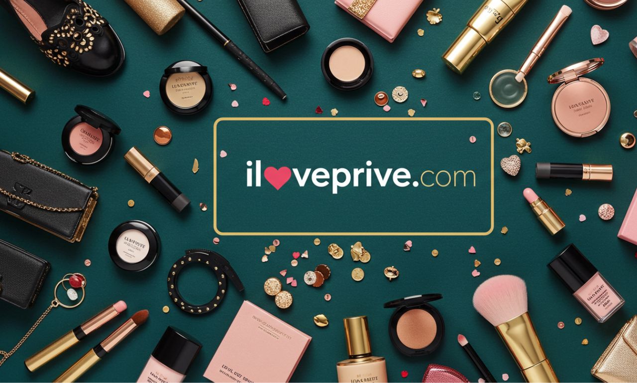 iloveprive.com