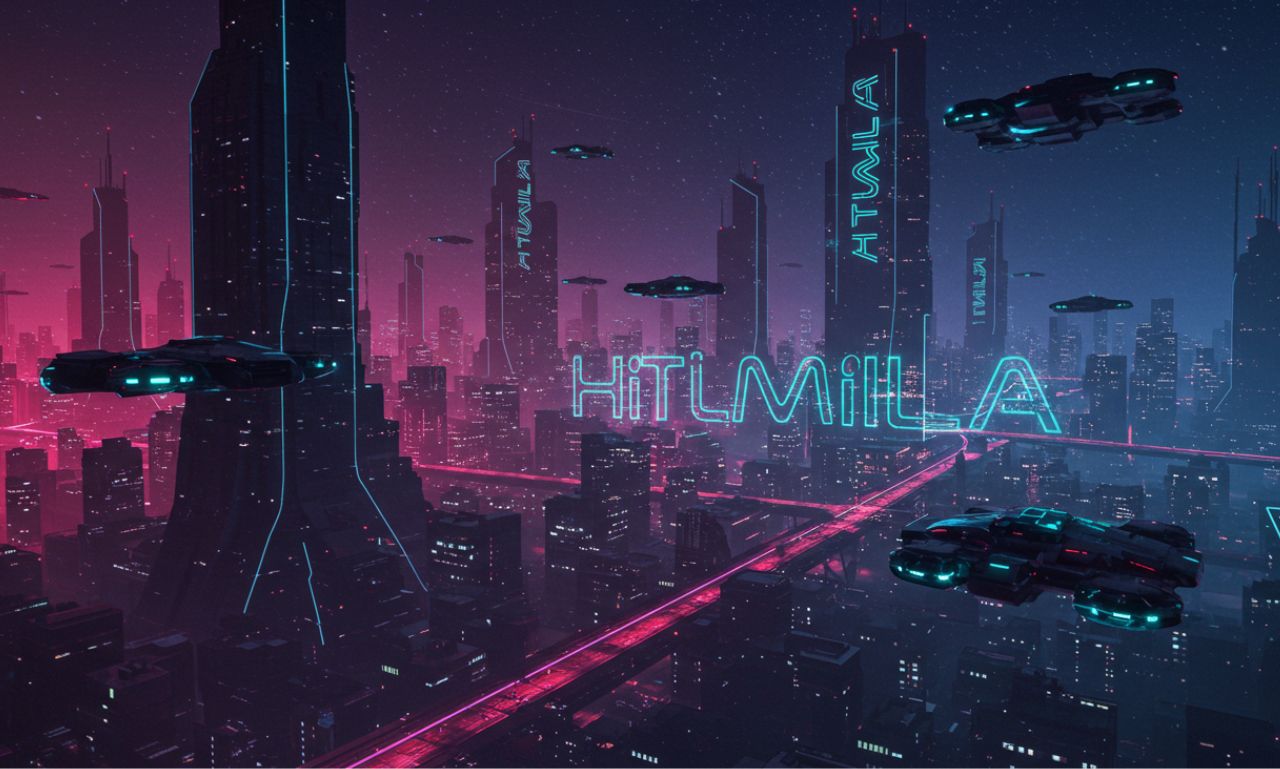 hitlmila