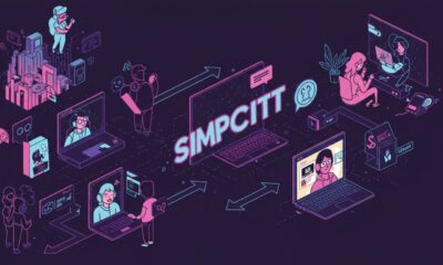 Simpcitt