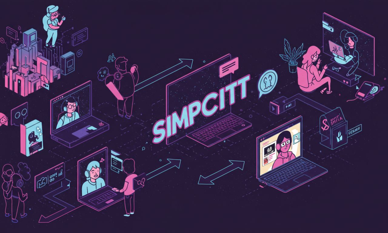 Simpcitt
