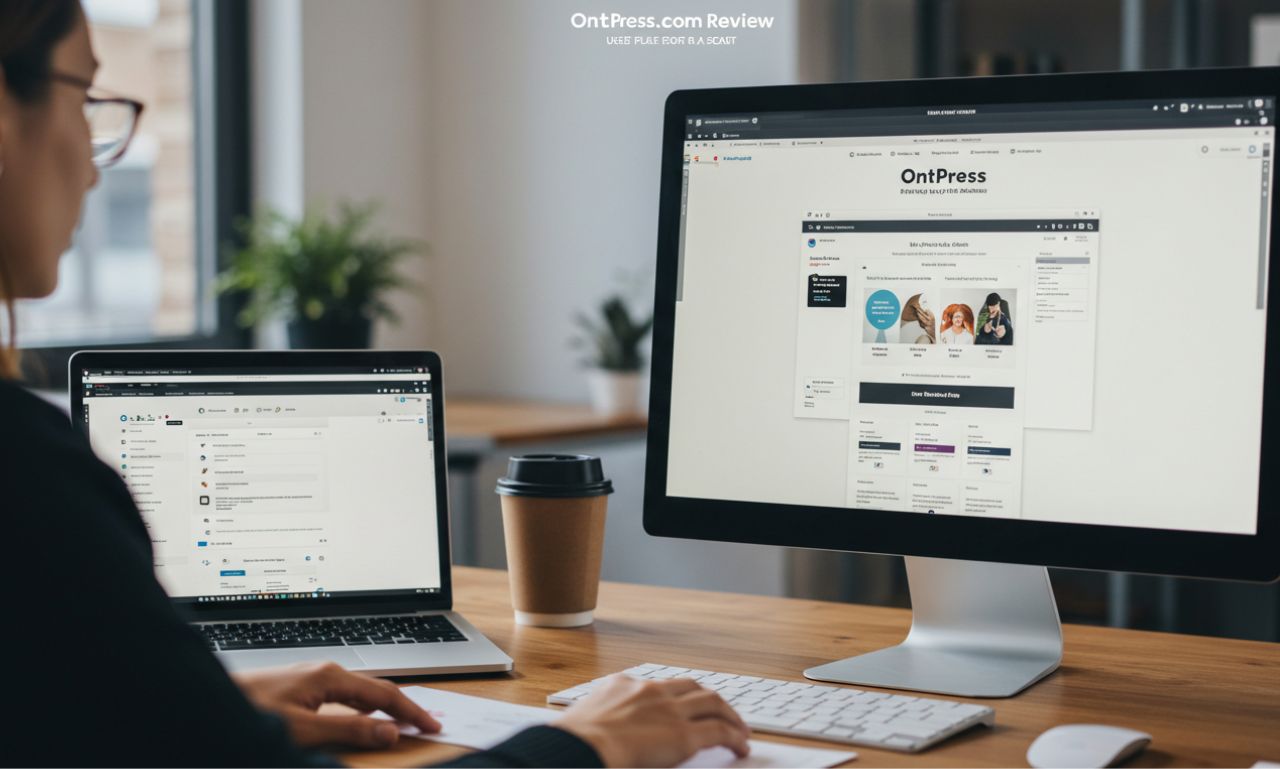 ontpress.com