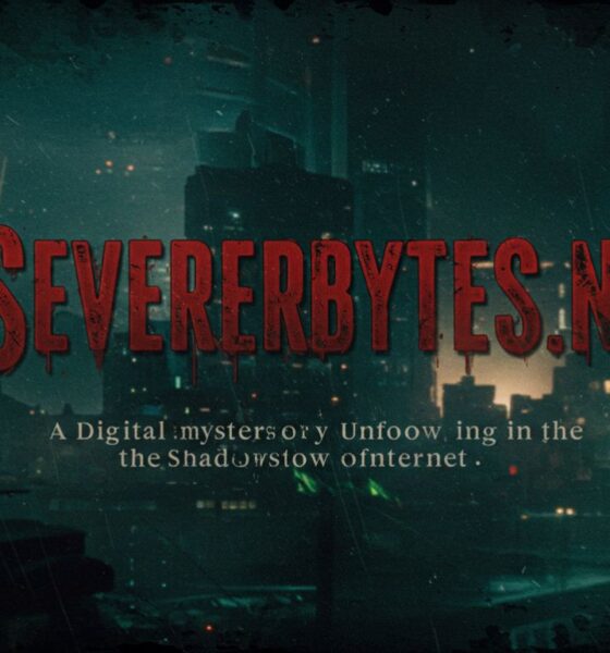 severedbytes.net