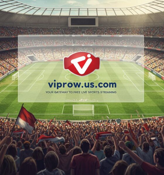 viprow.us.com