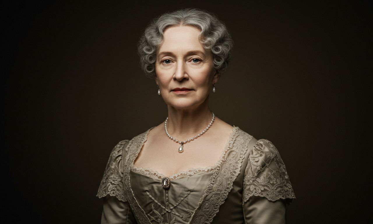 elizabeth bowes gregory