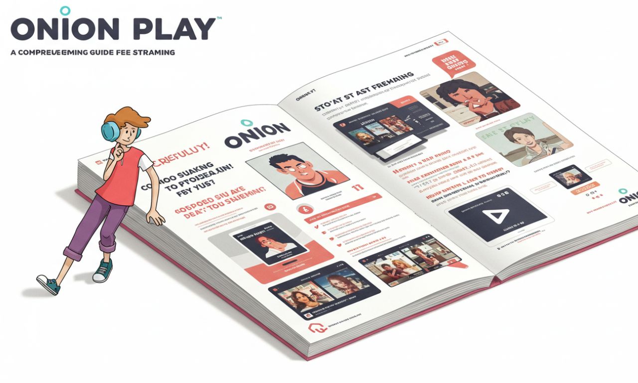 onioin play