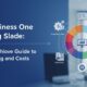SAP Business One Price