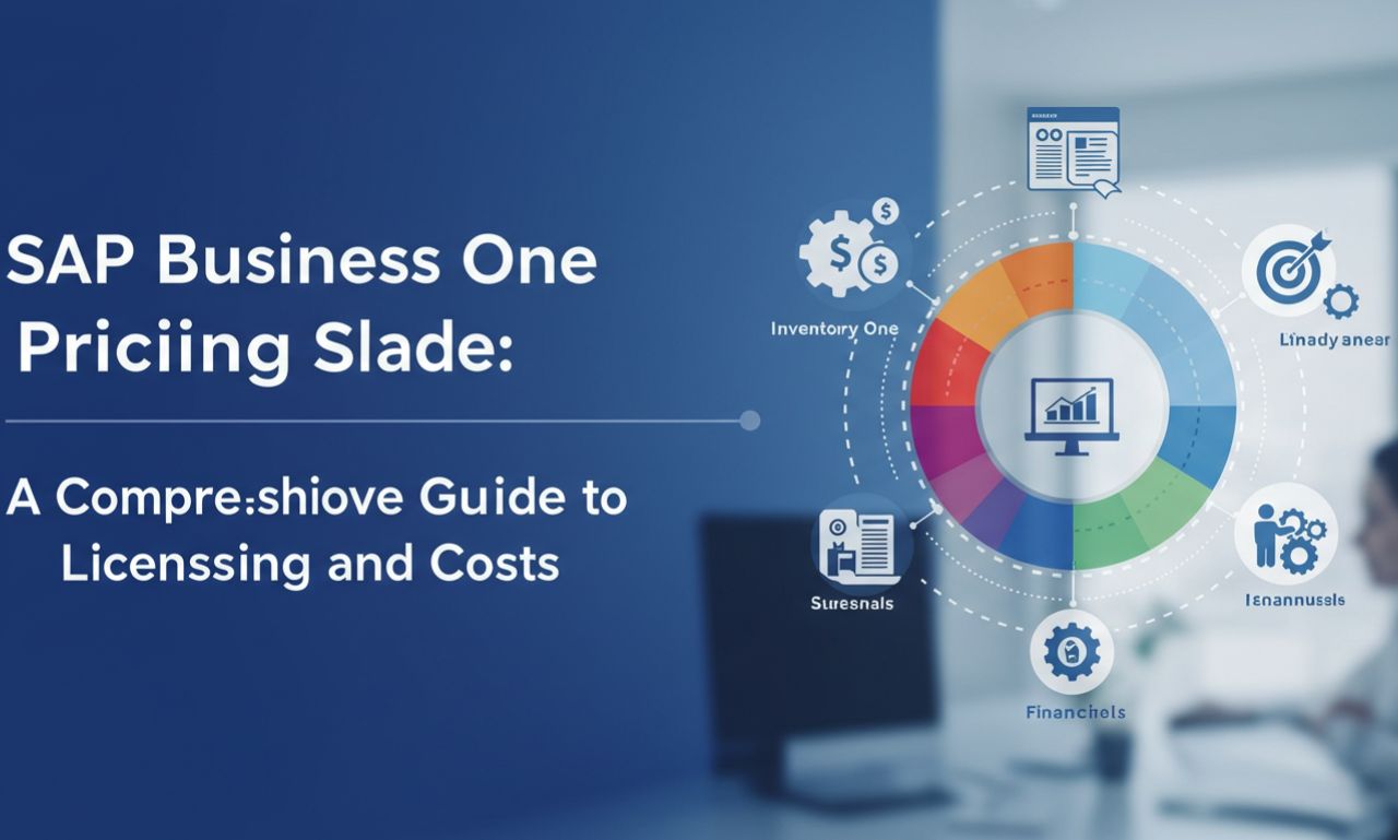 SAP Business One Price
