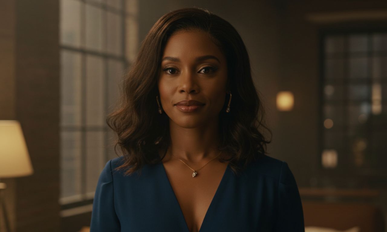 delilah fishburne