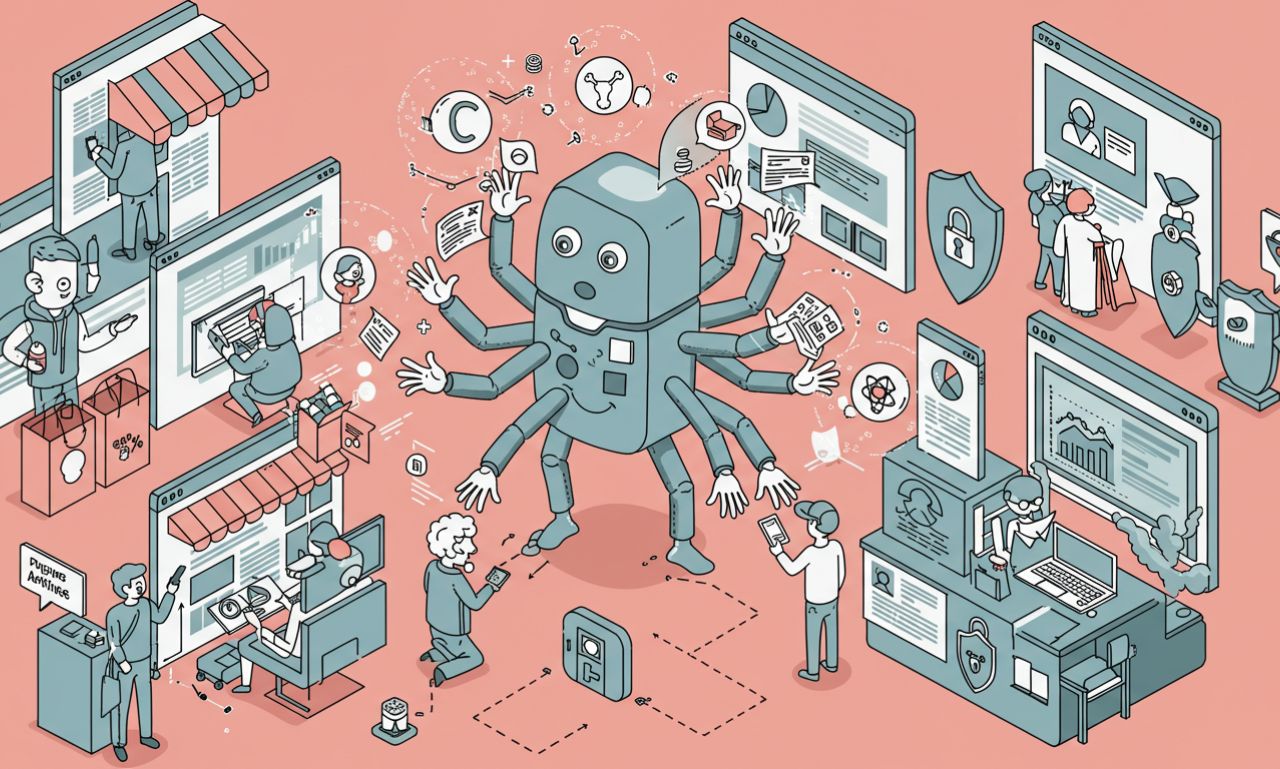 list crawlers