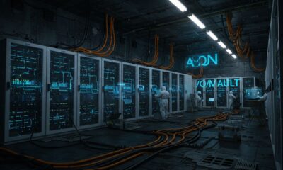 Anon Vault