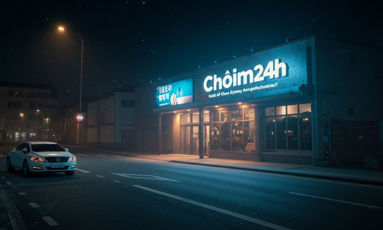 Chóim24