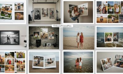 TributePrintedPics